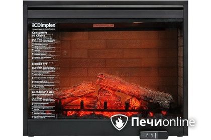 Электрический очаг Dimplex Symphony 30" DF3020-EU в Владивостоке